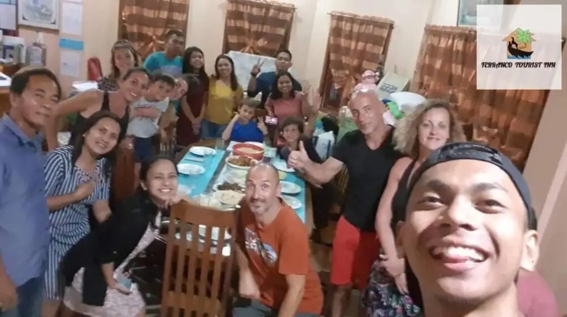 Ferranco Tourist Inn