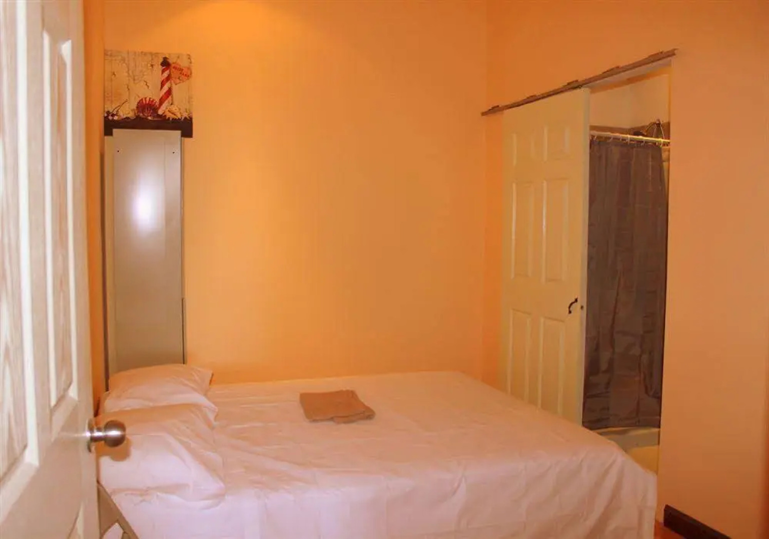 Higher Ground Hostel