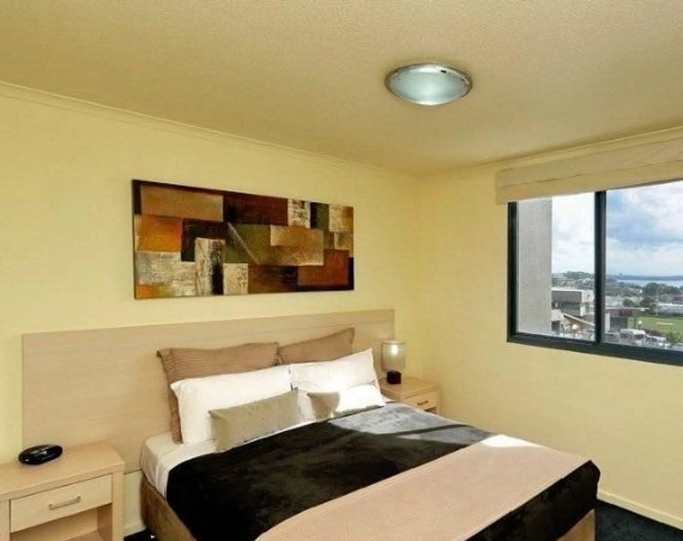 The Landmark Resort Nelson Bay