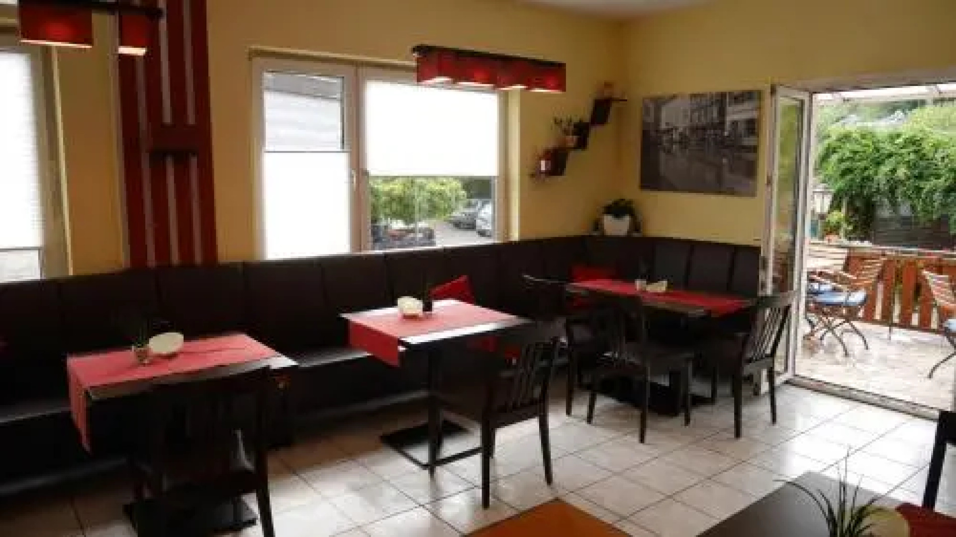 Hotel Restaurant Krone