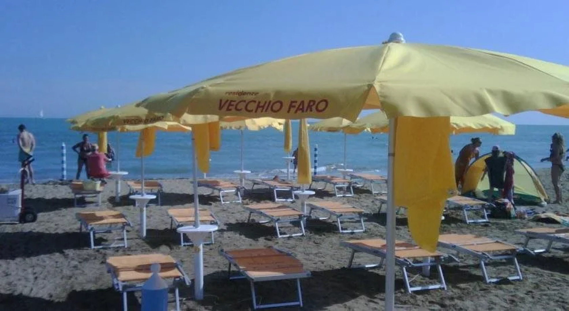 Residence Vecchio Faro