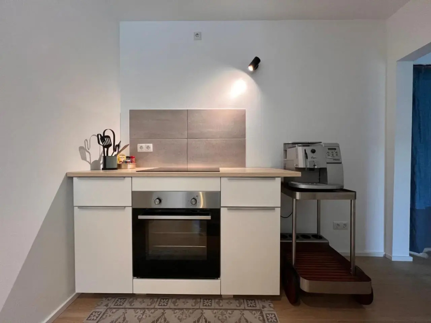 Hen Coop in Complete House Mit Optionaler Sauna