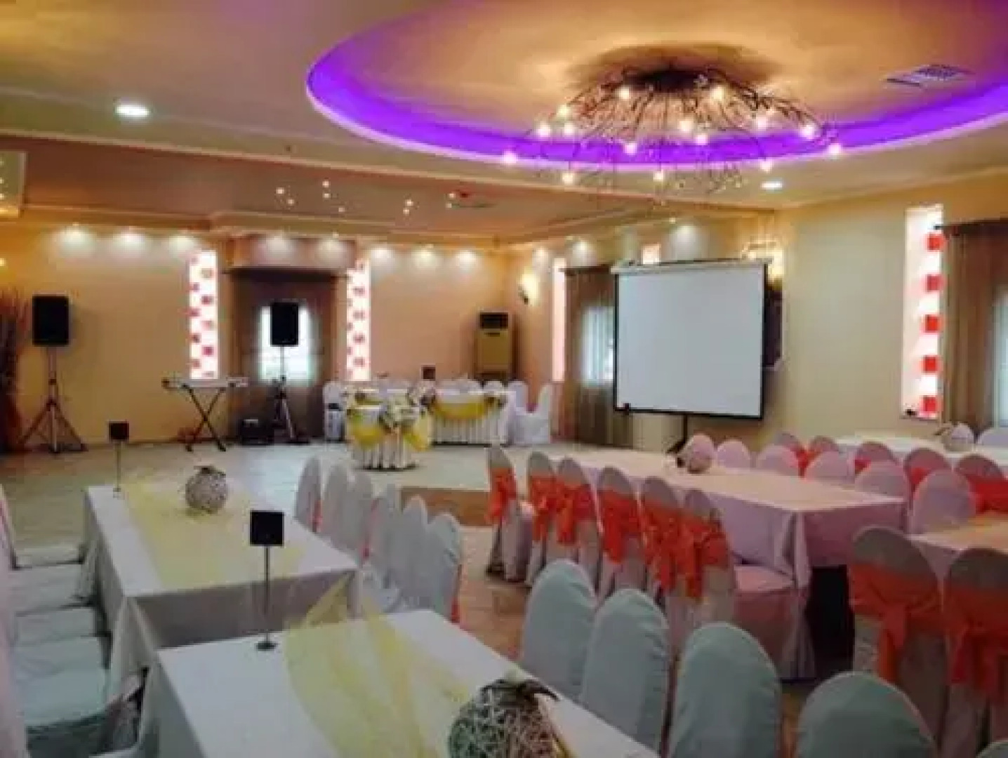 Hotel Elegant Epavlis