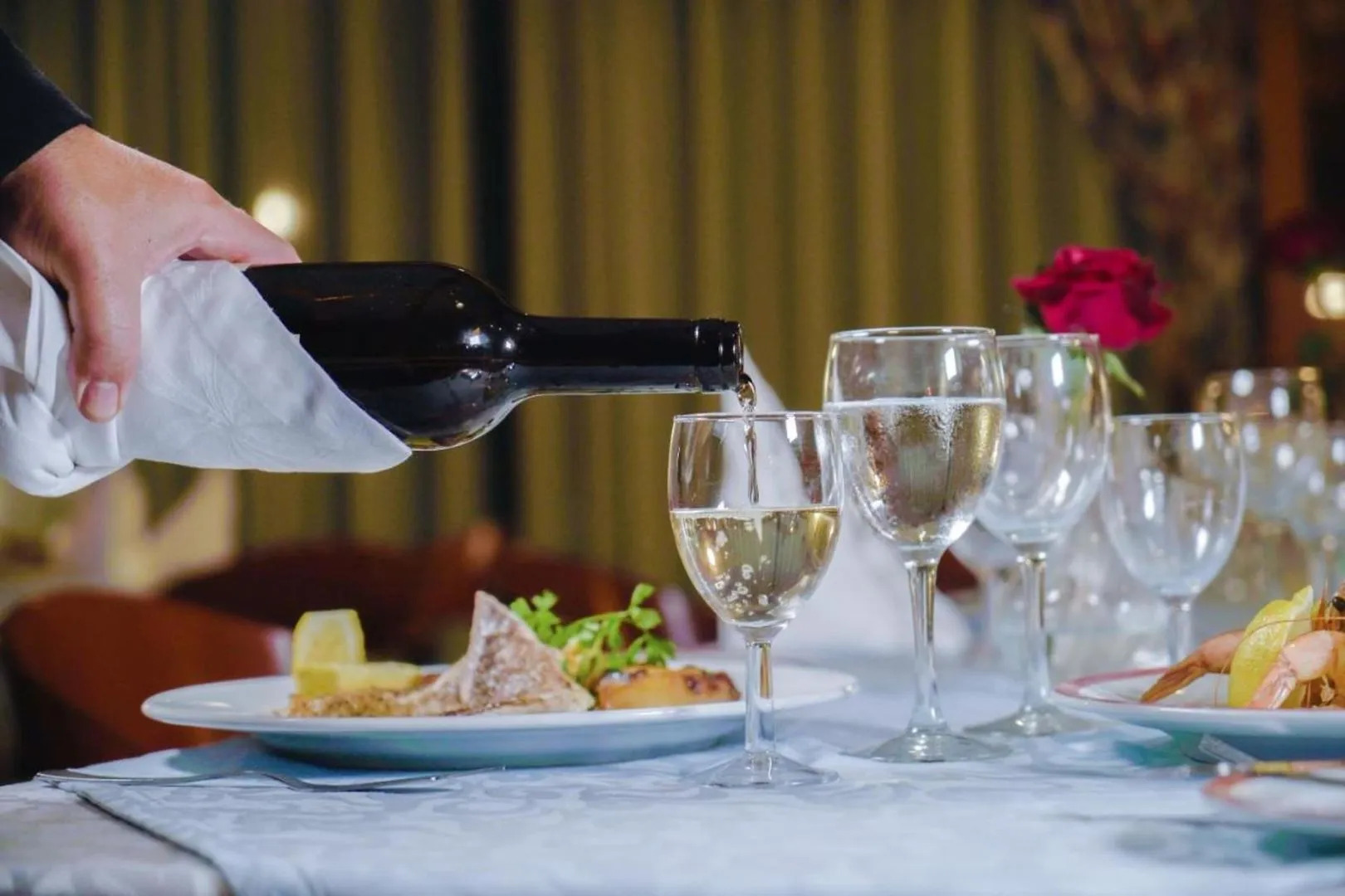 Agadir Beach Club Hotel