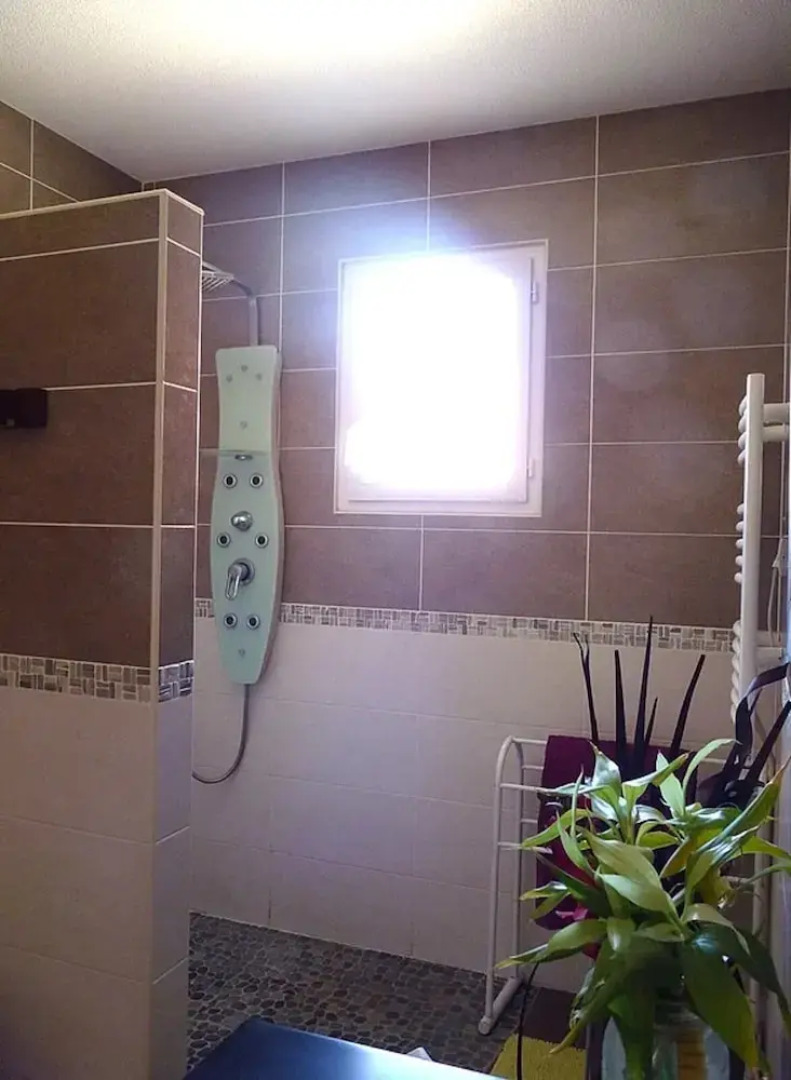 Chambre d'Hotes Bulle de Soleil