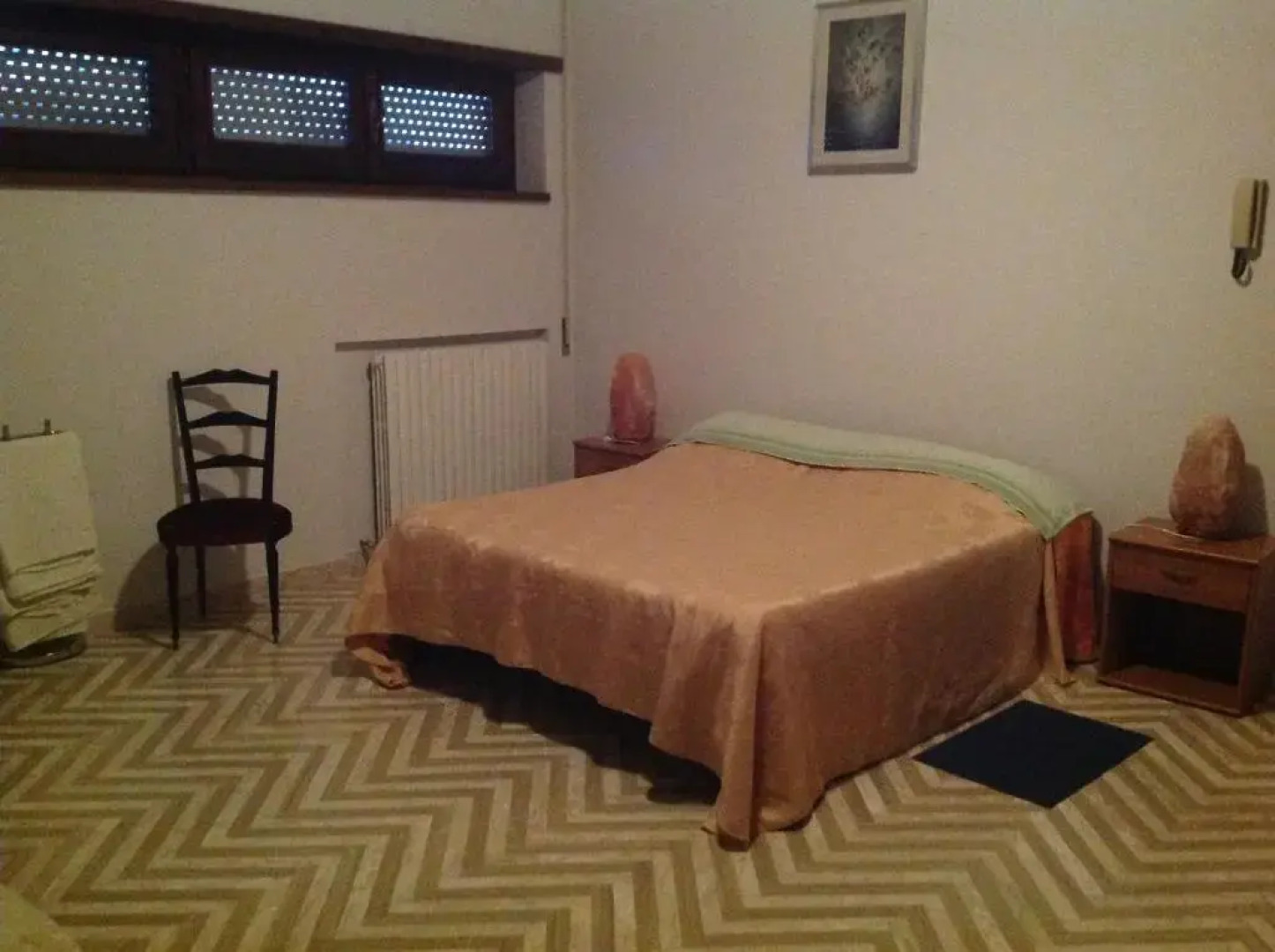 Bed & Breakfast da Charlie