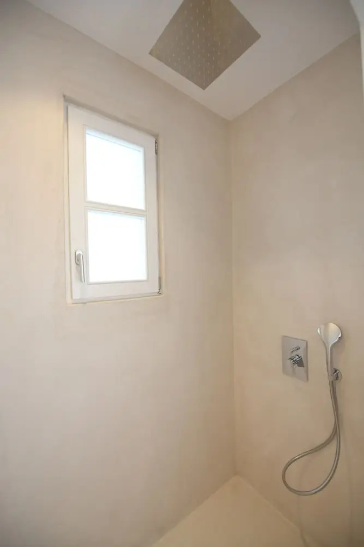 Ammonite Mykonos Private Suites