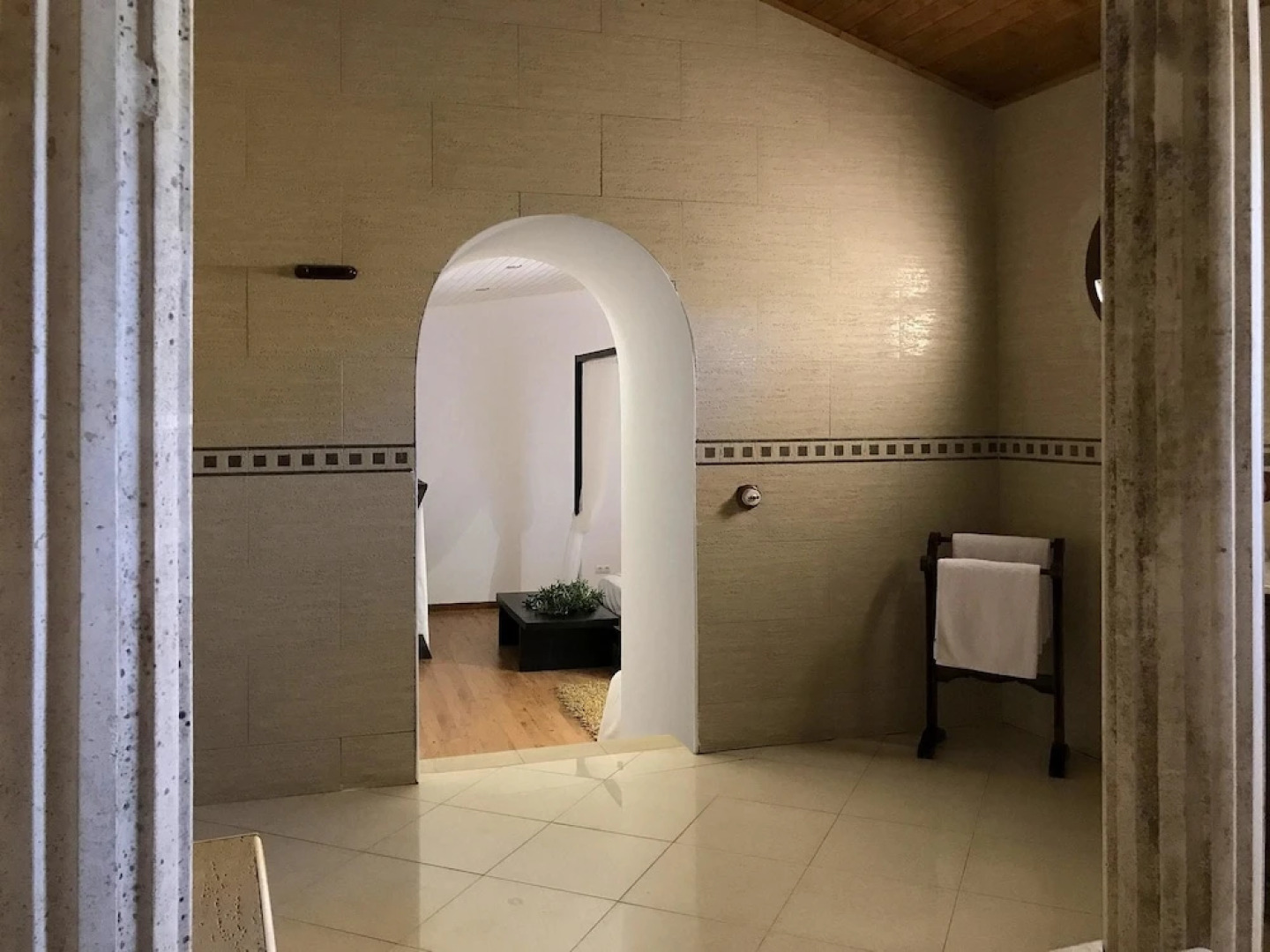 Villa With 10 Bedrooms in Can Trabal, With Wonderful Mountain View, Pr