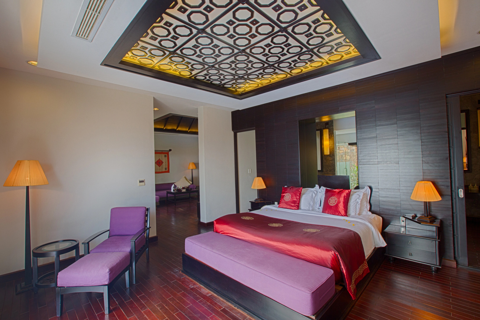 Lapochine Beach Resort (Formerly Ana Mandara Hue)