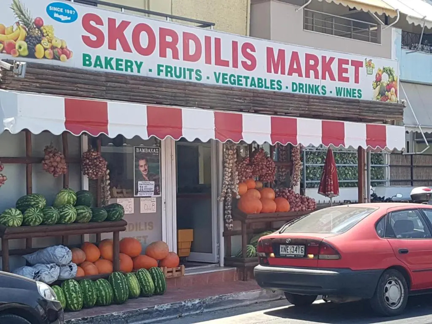 Beauty Villa Irene, Coast 60m