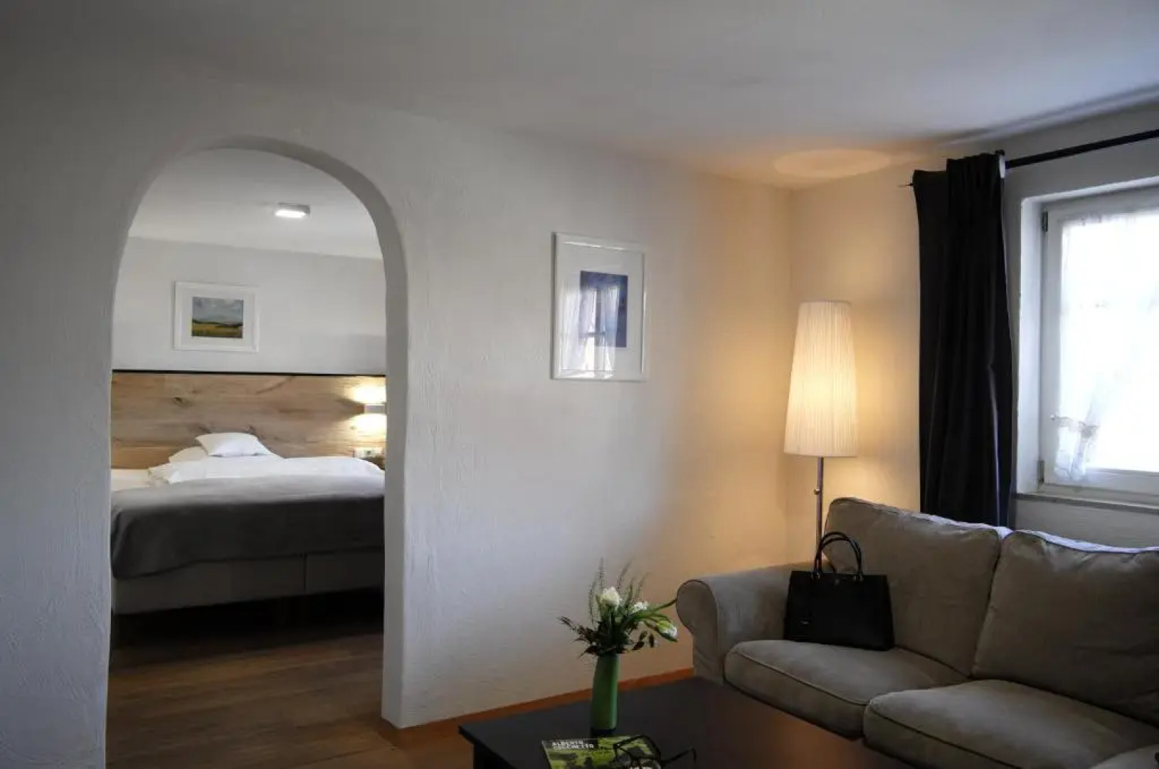 Gasthof Wäscherschloss