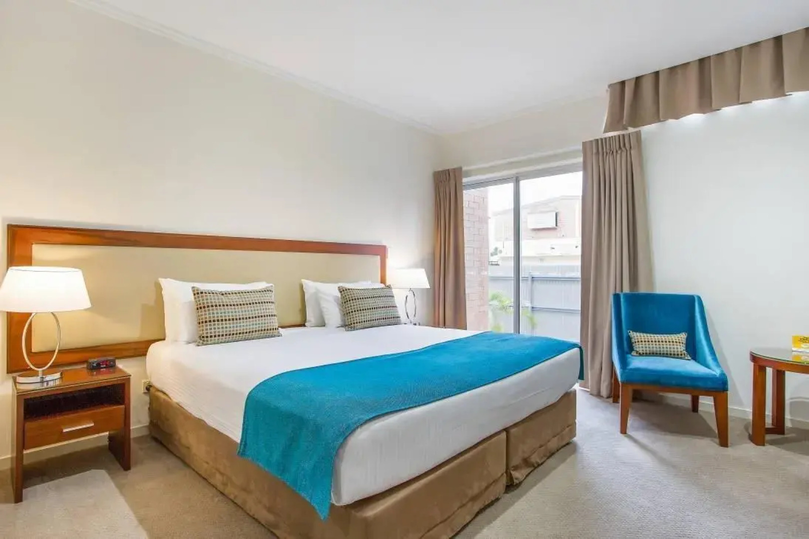 Quality Hotel Regent Rockhampton