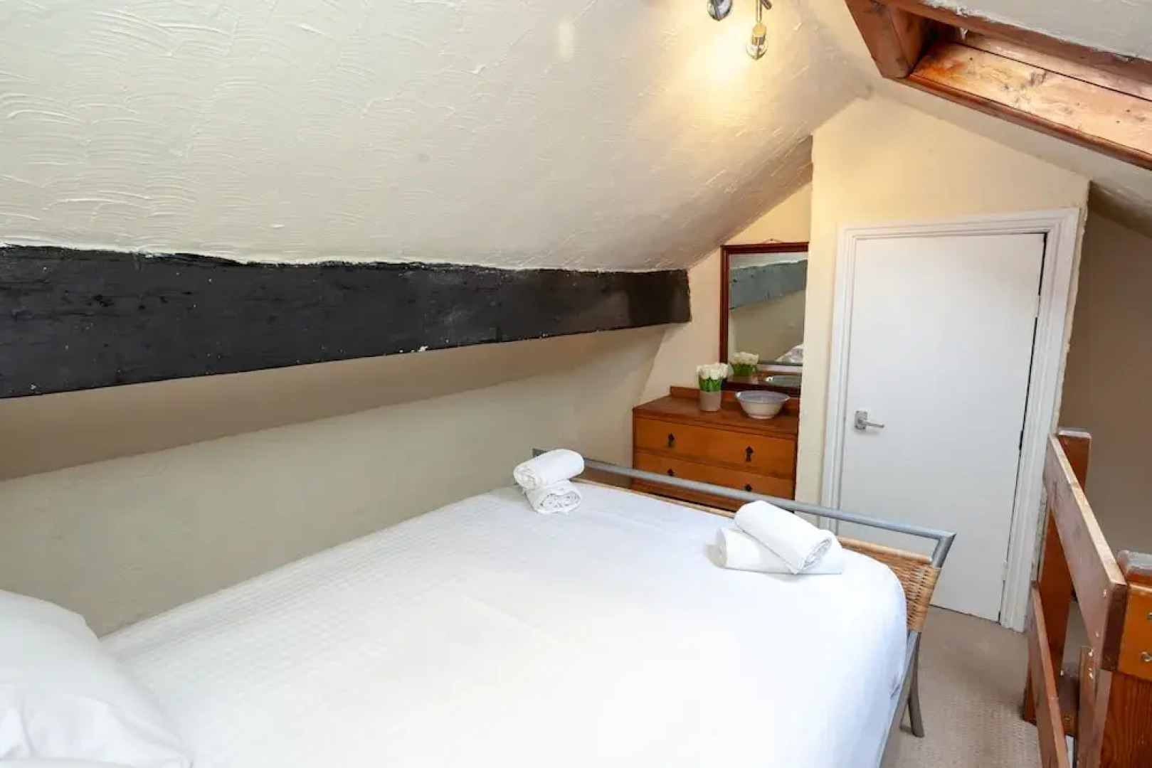 Ferncliff Cottage In Peak Distric