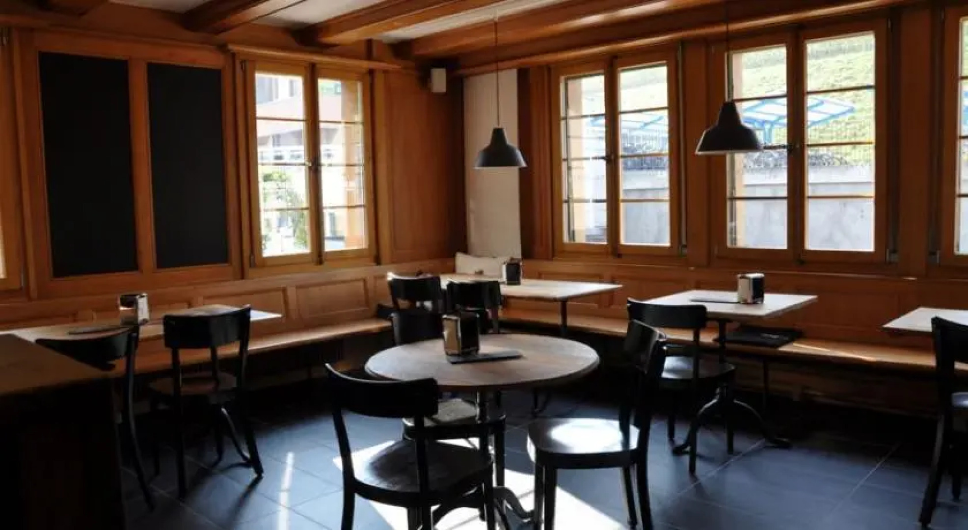 Kalchofen Coffee Bar Hotel