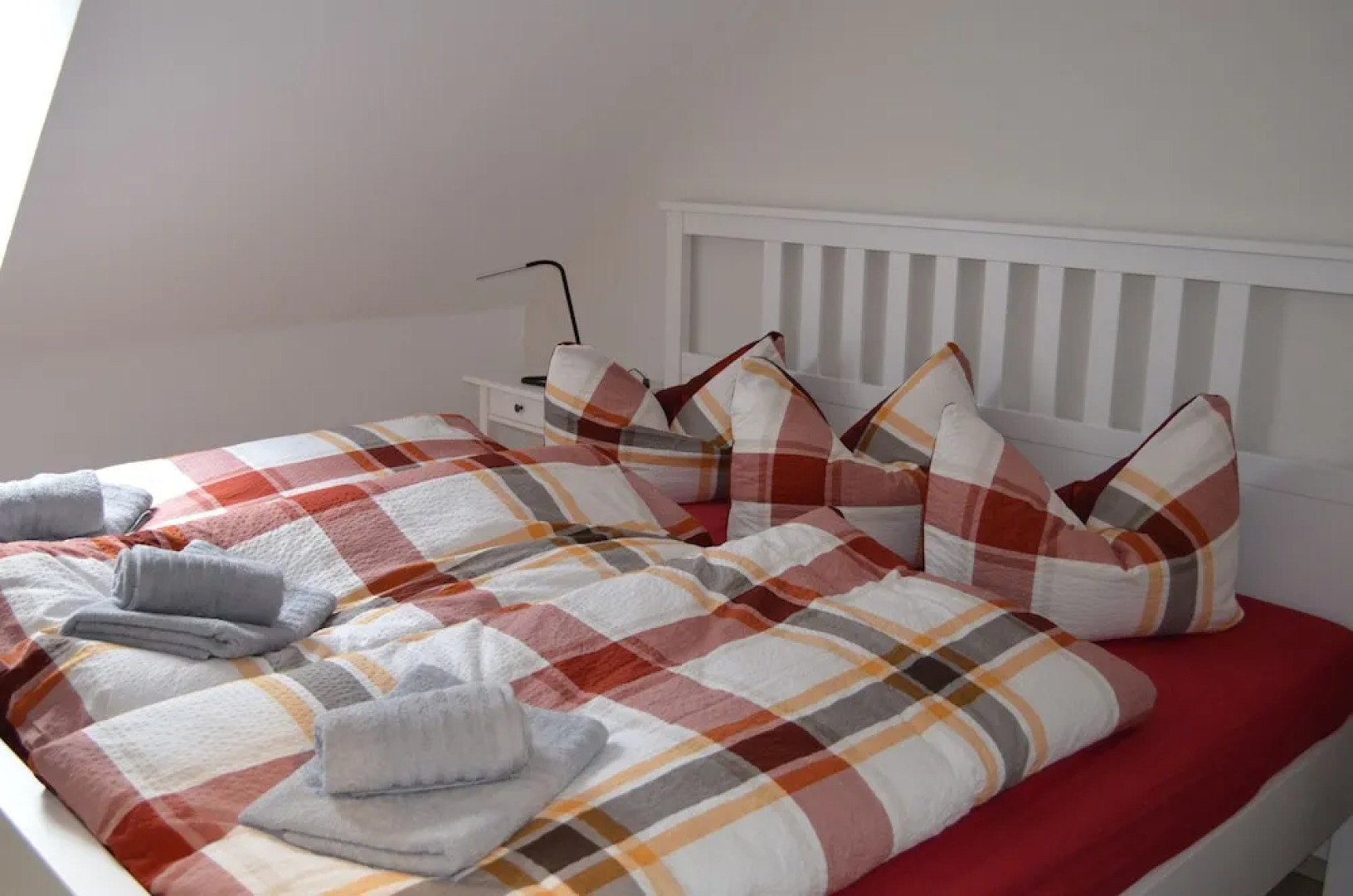 Ferienwohnungen mit Schwimmbad