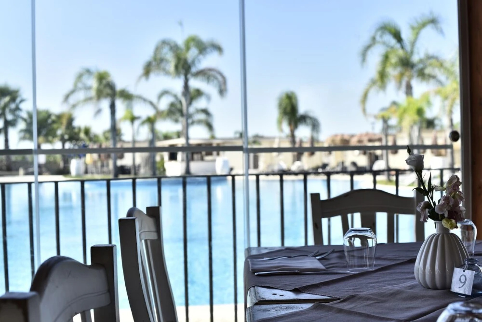 La Restuccia Masseria Urban