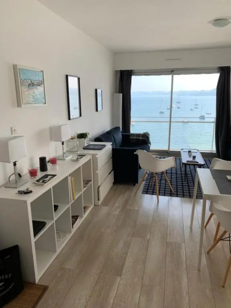 Appartement Design VIII - Port Rosmeur - Douarnenez
