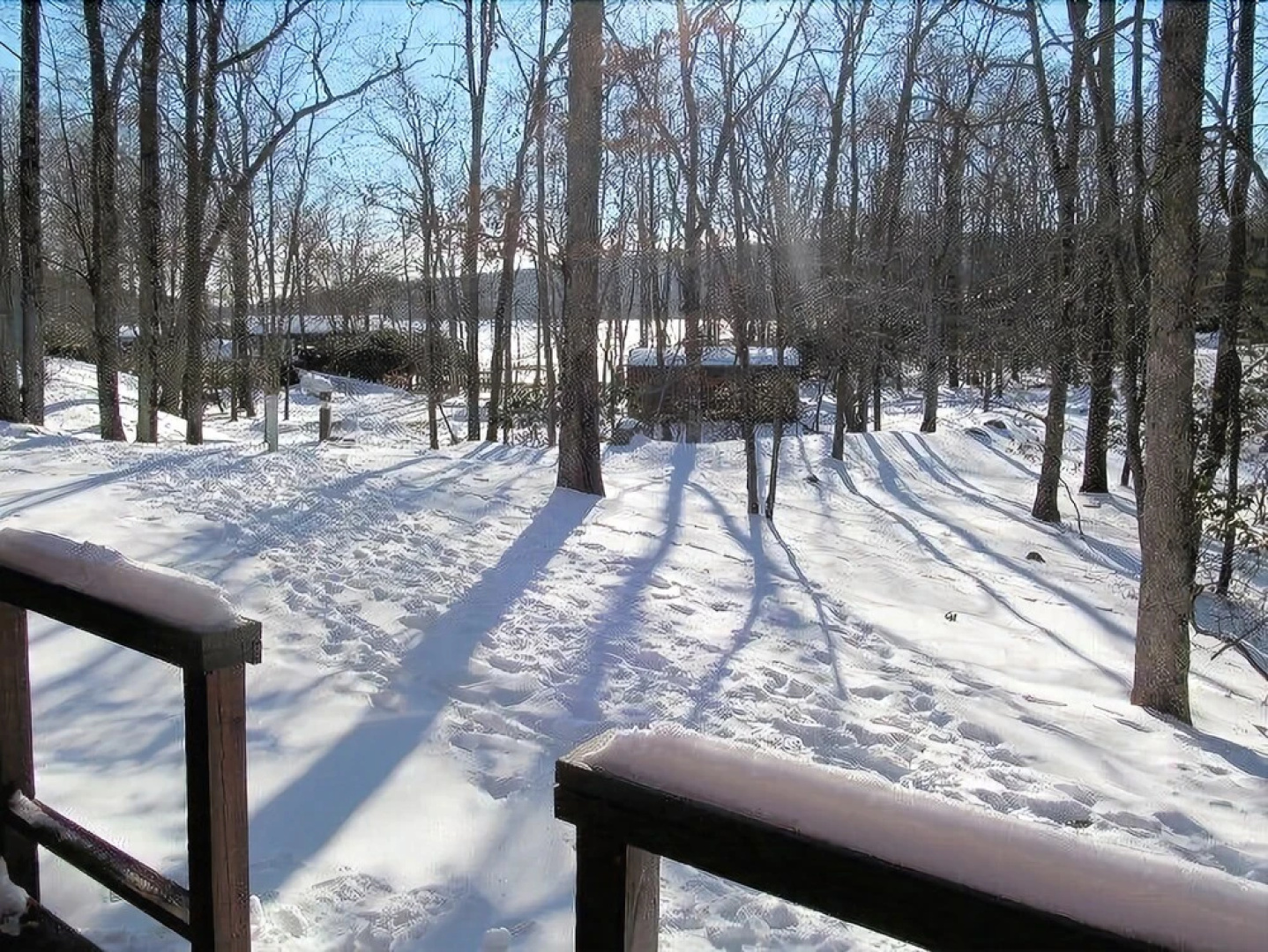 Rentals at Blue Heron Village