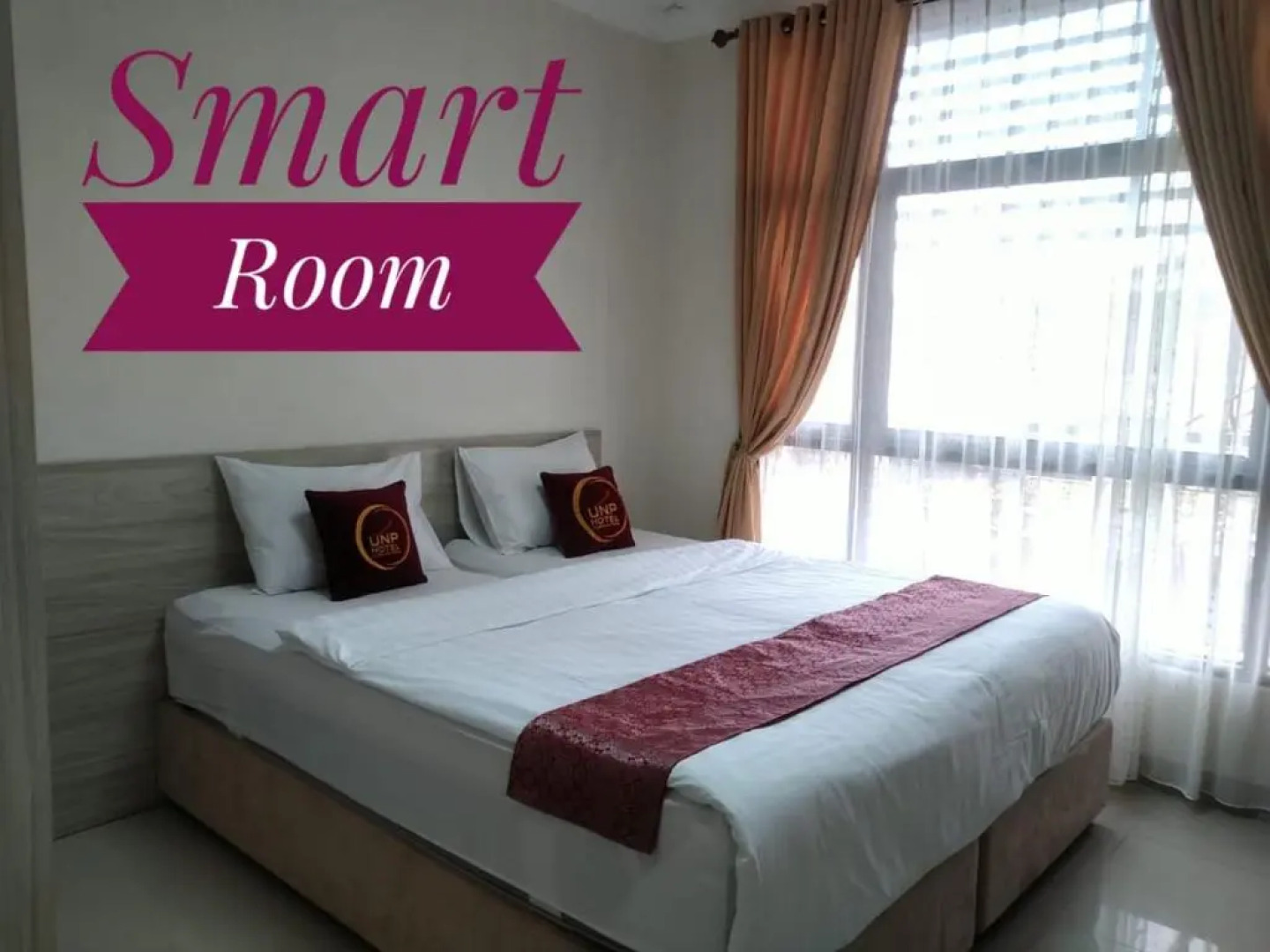 UNP Hotel & Convention