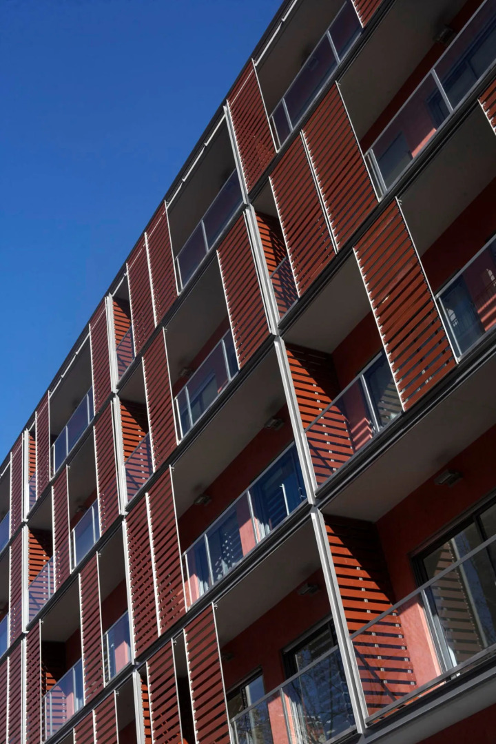 Lugaris Rambla - Apartments