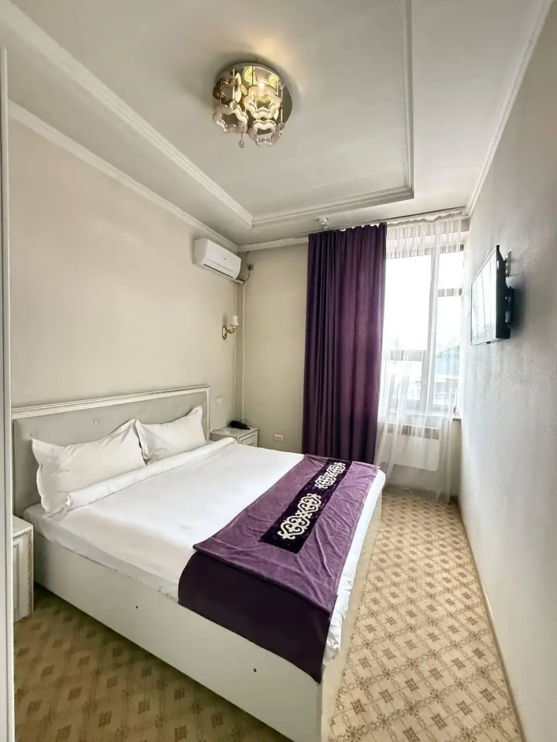 Sultan Jalal-Abad (Султан Жалал-Абад)