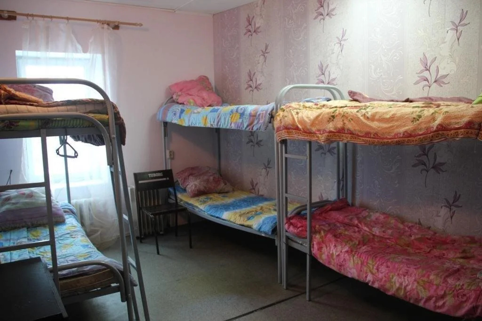 Хостел Эдем