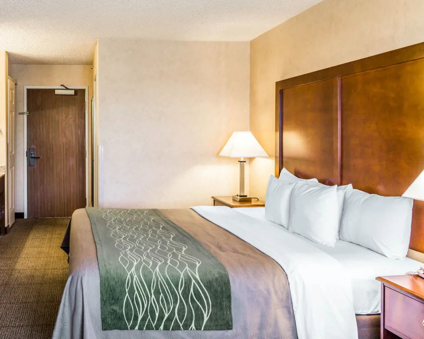 Comfort Inn Brighton