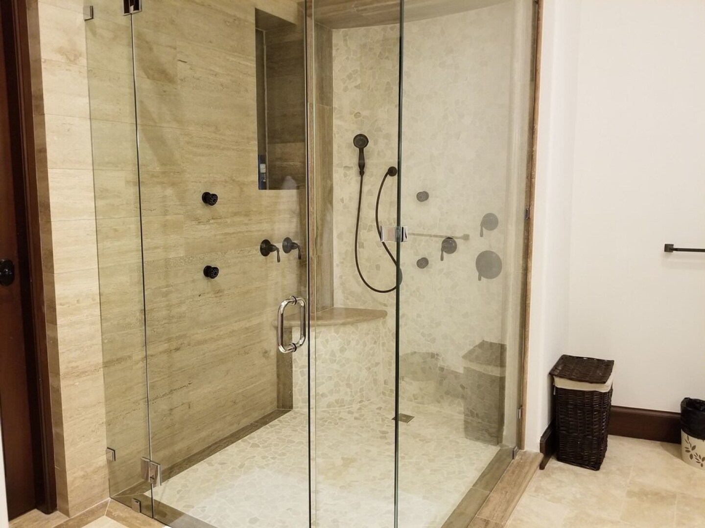 Casa De Noche Five Bedroom Villa