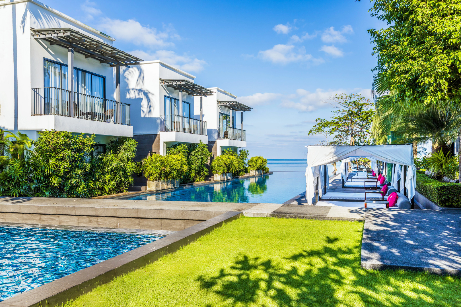 The Chill Resort & Spa Koh Chang