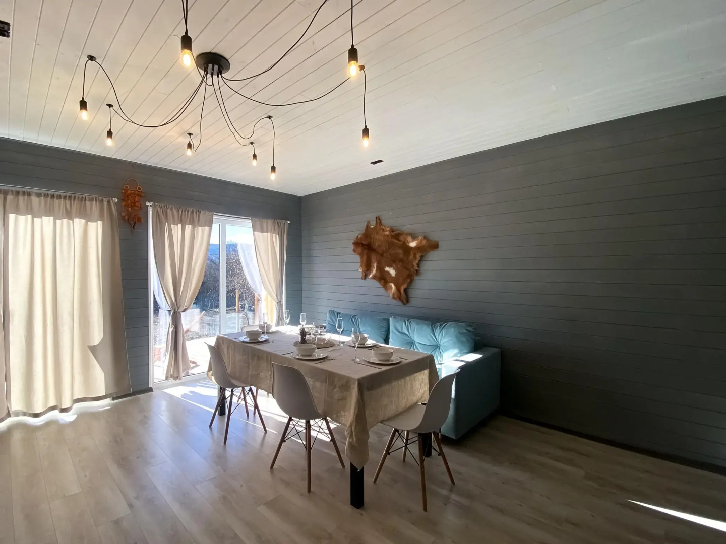 Любовь и Горы