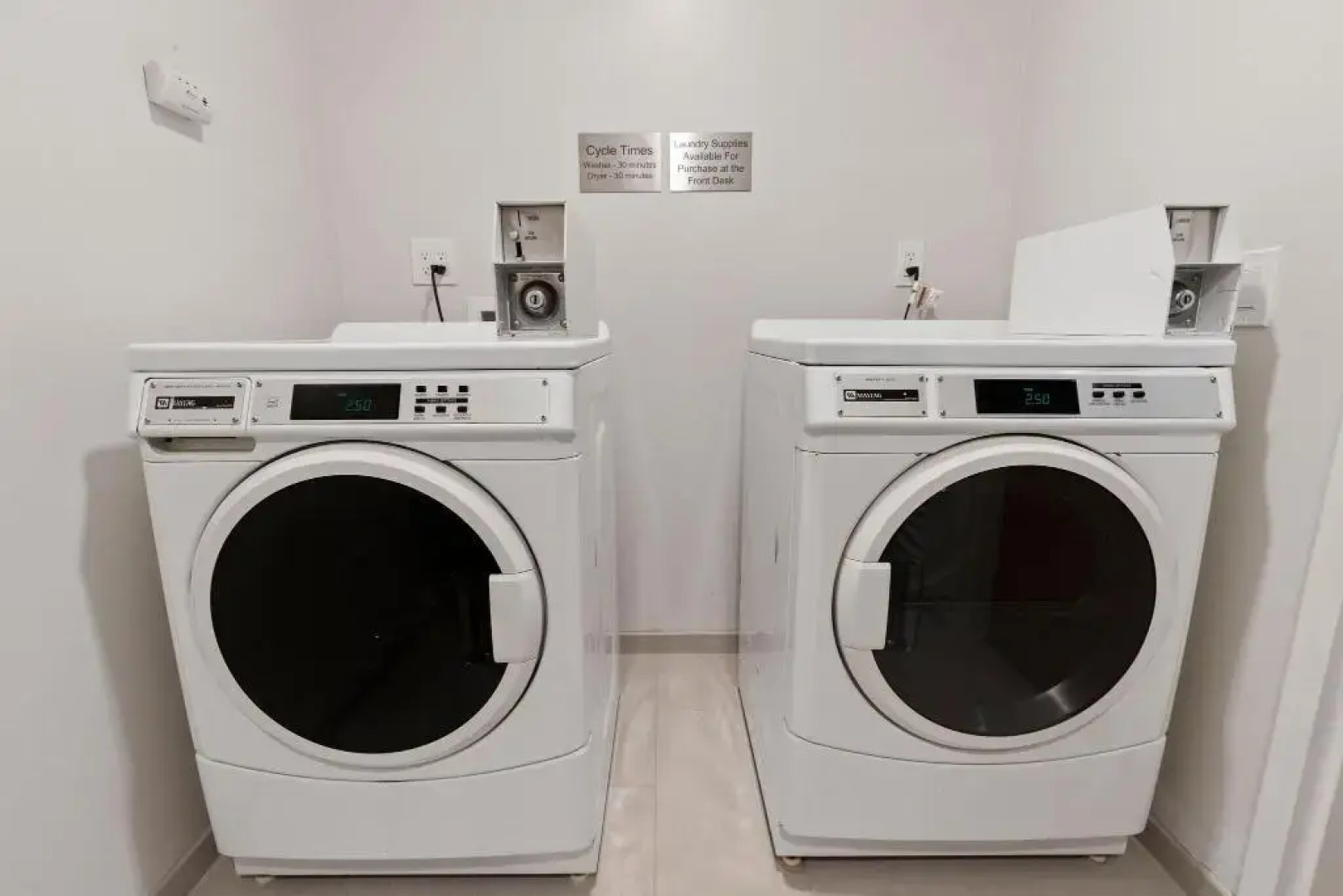 Fairfield Inn & Suites by Marriott San Francisco Pacifica