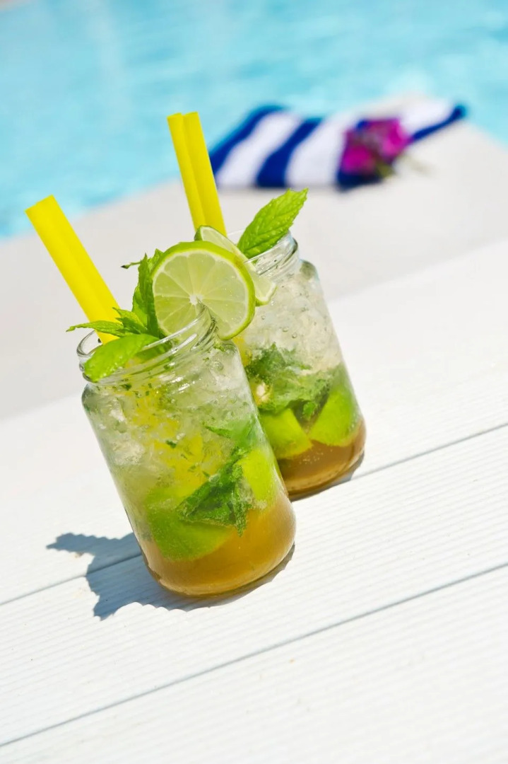 Marathon Beach Resort