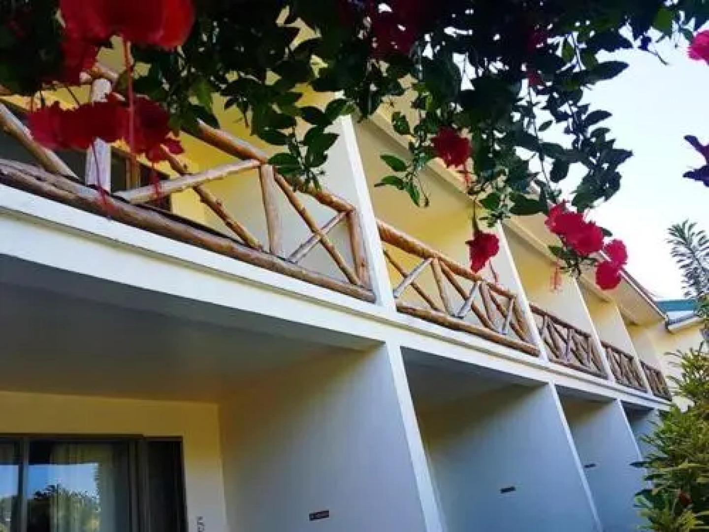 Apia Vaea Hotel