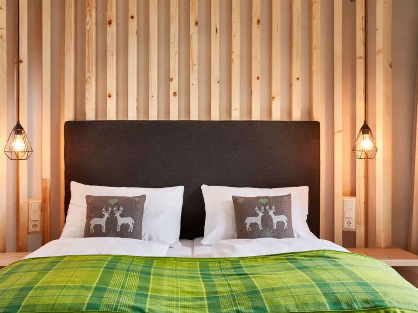 Katschberg Alpenhaus L / SML502