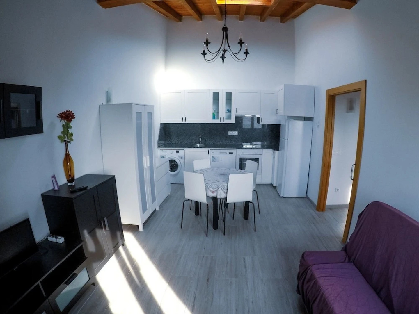 El Mirador de Langre