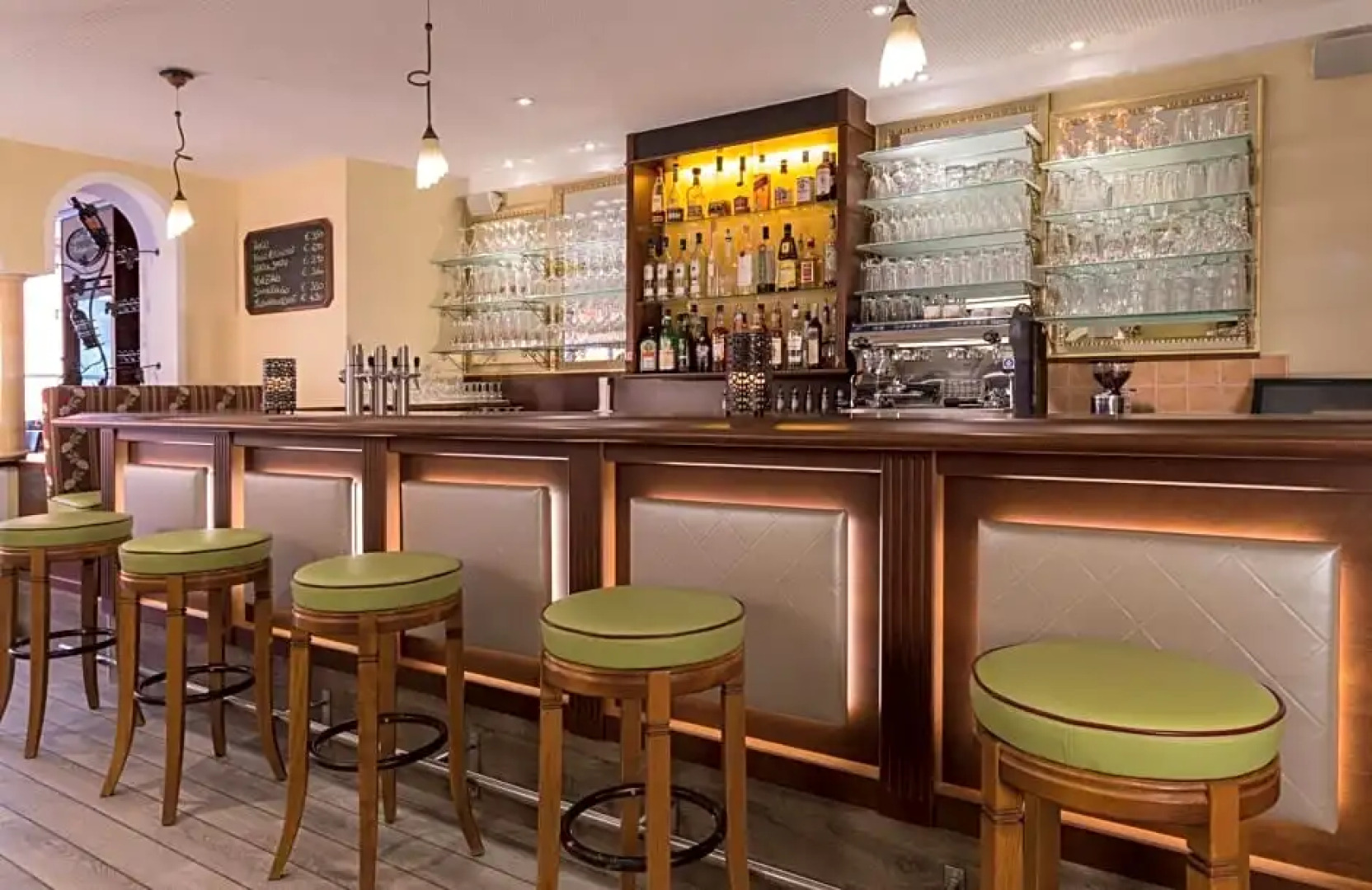 Bliems Familienhotel