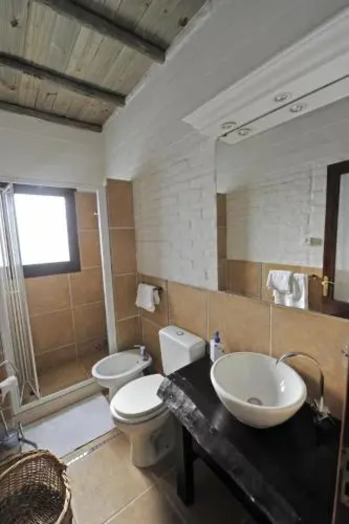 Estancia turistica La amorosa