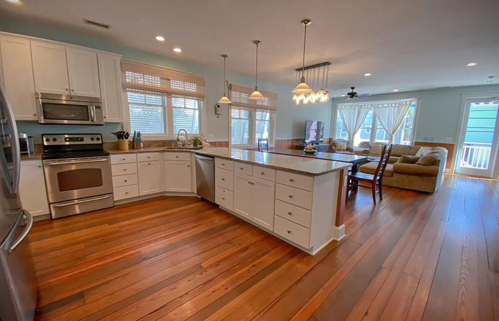 Southern Comfort by Sea Scape Properties