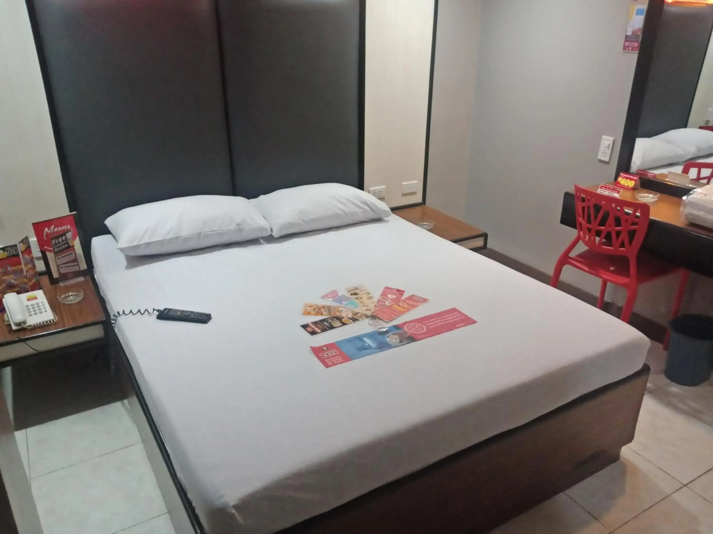 Hotel Sogo Pasay Rotonda