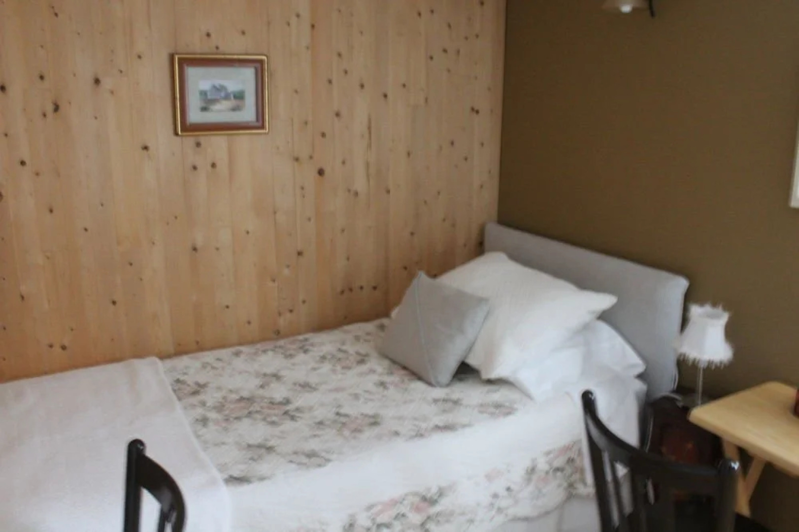 Gîte du Centre Mieux-Être