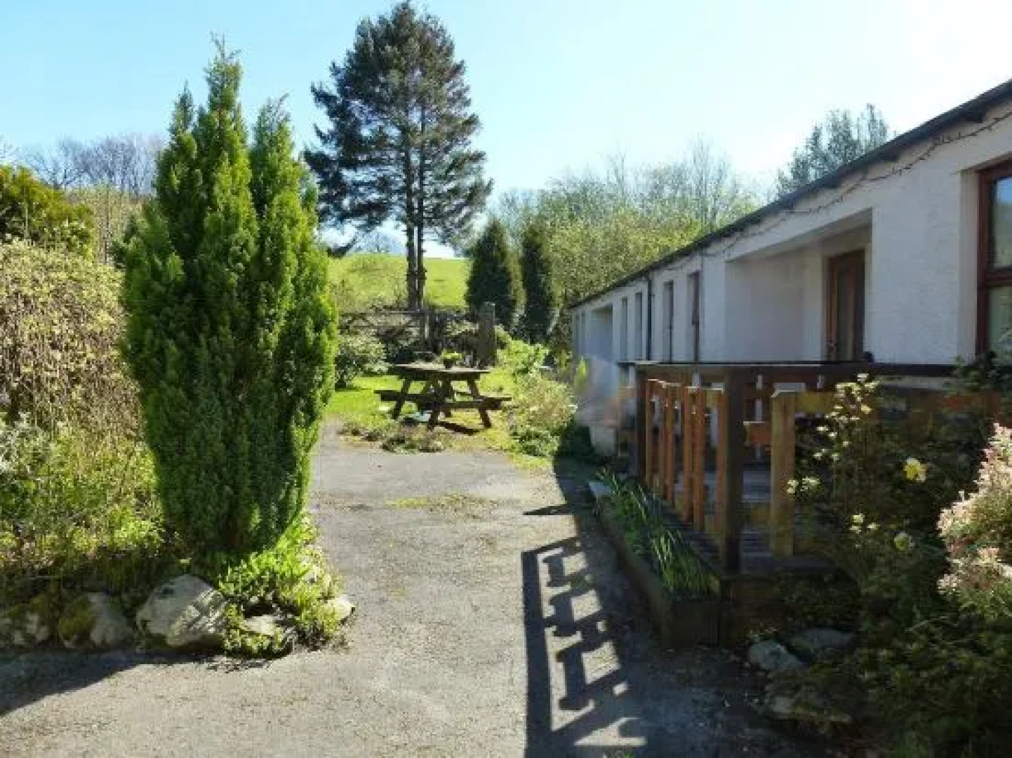 The Head At Middleton