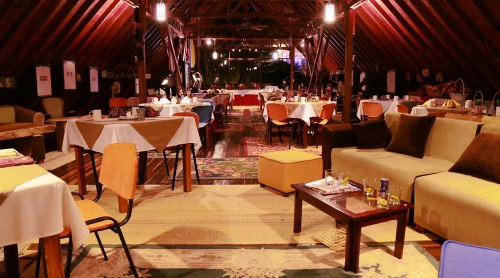 Hotel Mirador Las Palmas