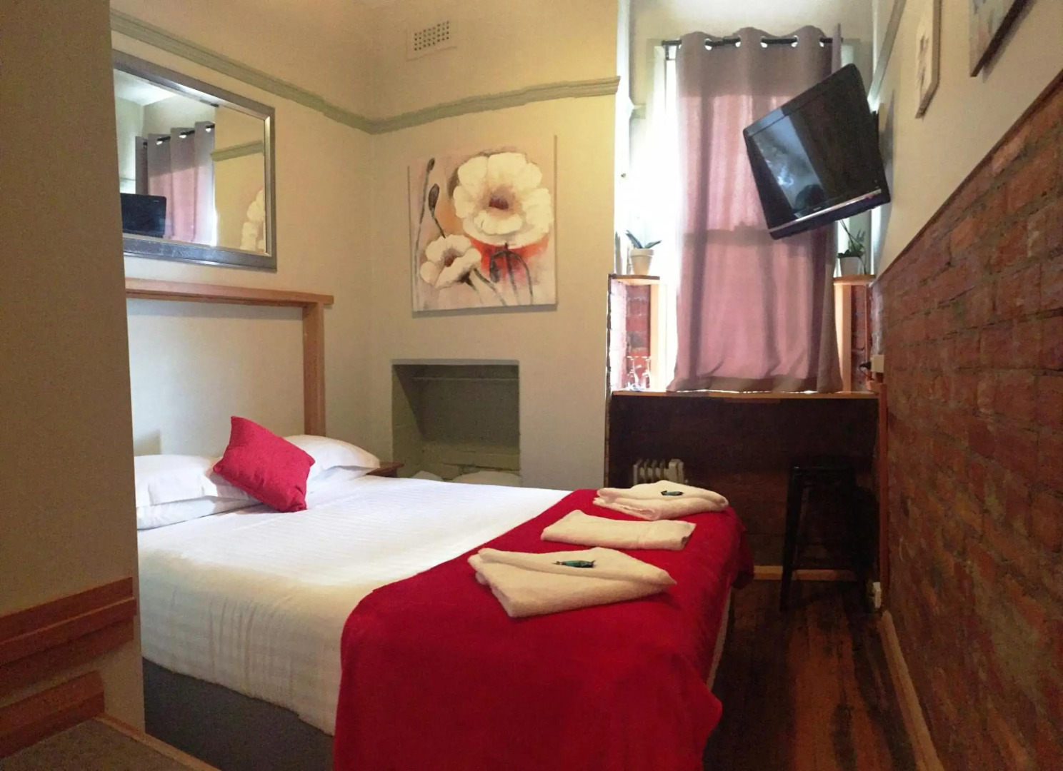 North Hobart Apartments