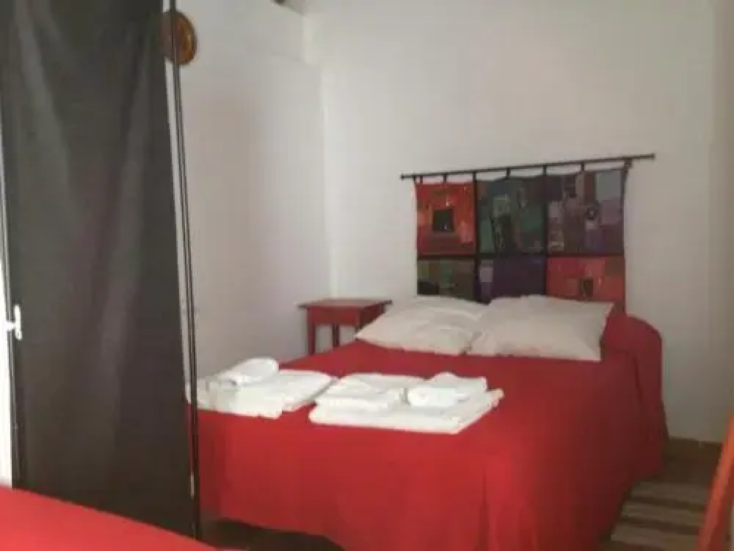 Apartamentos Casa la Costanilla