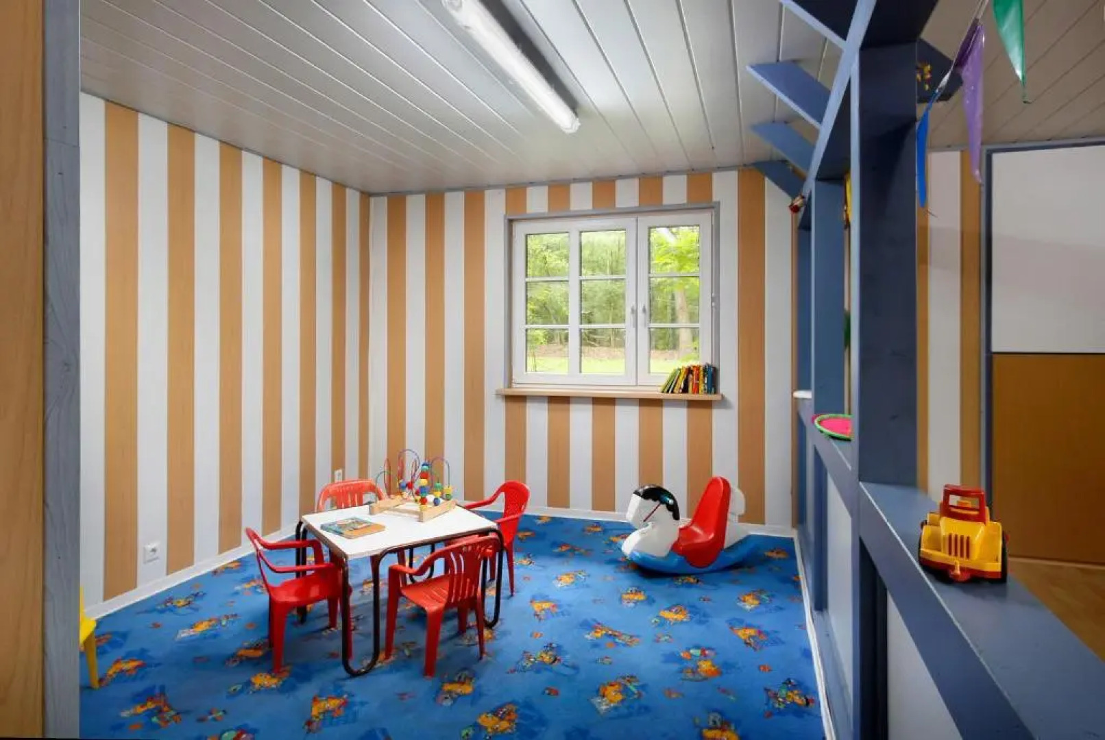 KNAUS Campingpark Wingst