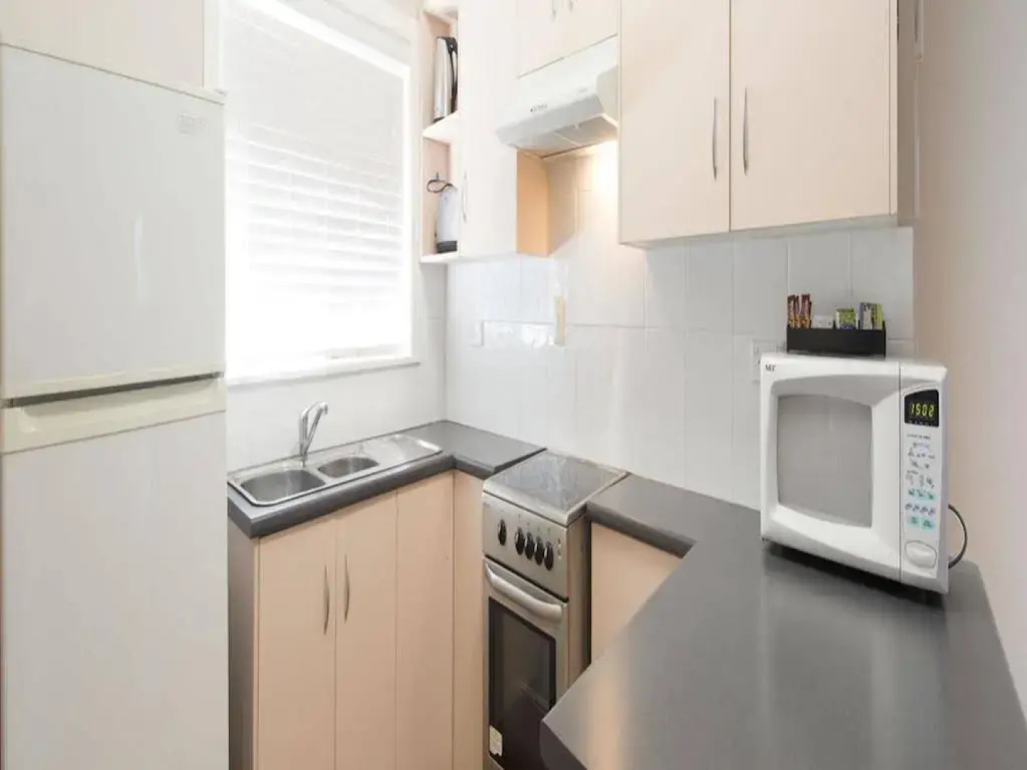 City Centre Apartments