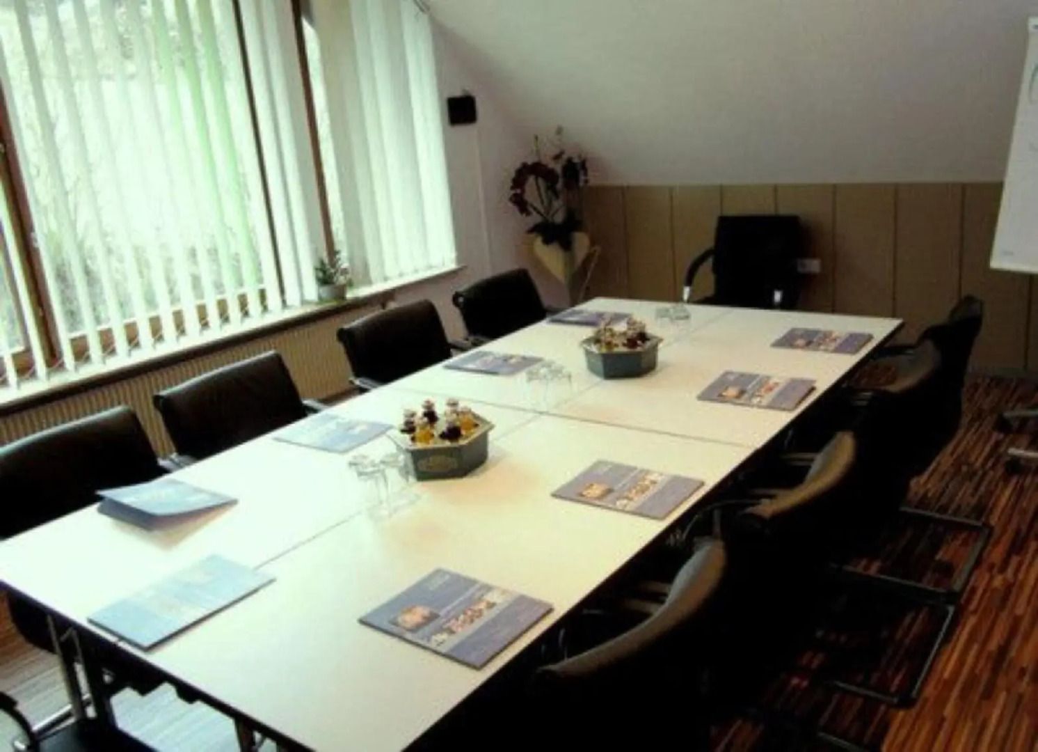 Hotel Restaurant Kaiser