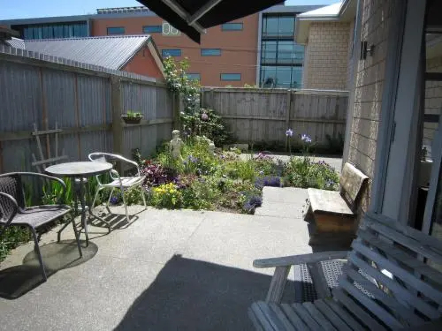 Addington Bed And Breakfast