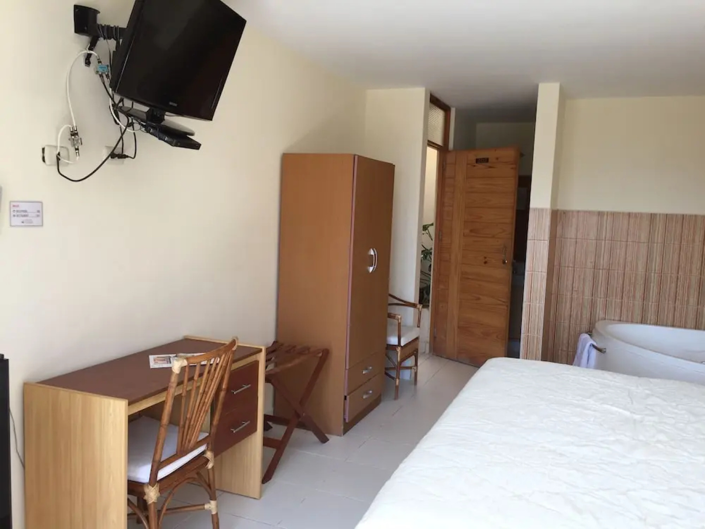 Hotel Emancipador
