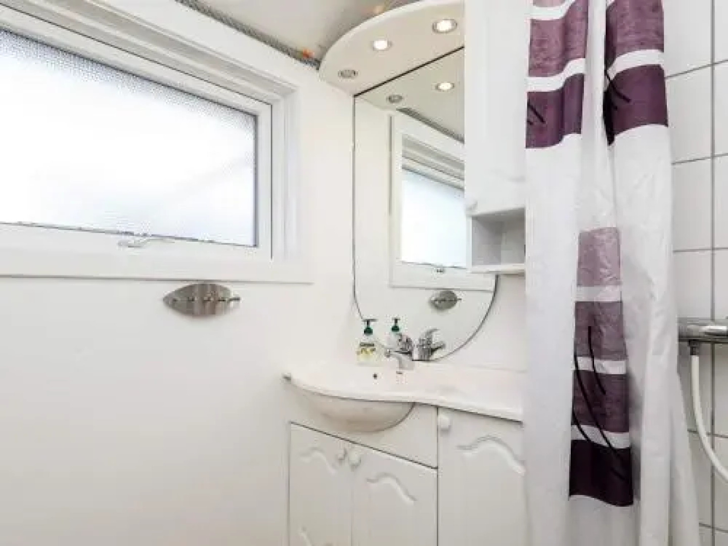 Holiday home Sæby III